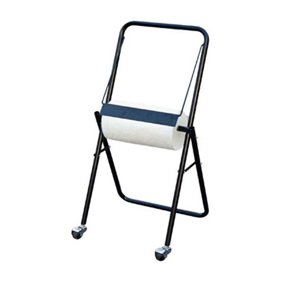 Industrial paper roll holder TRM4901 METALWORKS