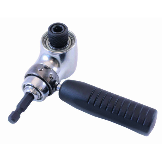Adaptateur angulaire 90º 62034010 | METALWORKS