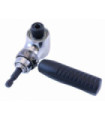 90º angular adapter 62034010 | METALWORKS