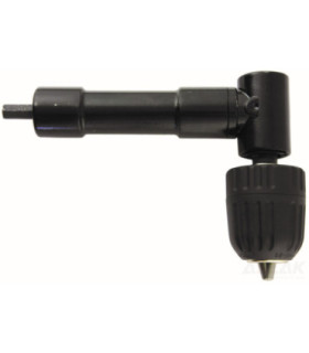 Automatischer 90° Winkeladapter | METALWORKS