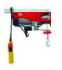 Polipasto elétrico PE 125-250-12 | METALWORKS