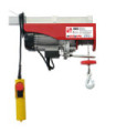 Polipasto eléctrico PE 300-600-18 | METALWORKS
