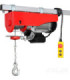 Palans électrique PE 500-999-18 | METALWORKS
