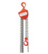 Handkettenzug HS-J-05-25 - METALWORKS