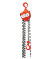 Chain hoist HS-J 1.0 2.5