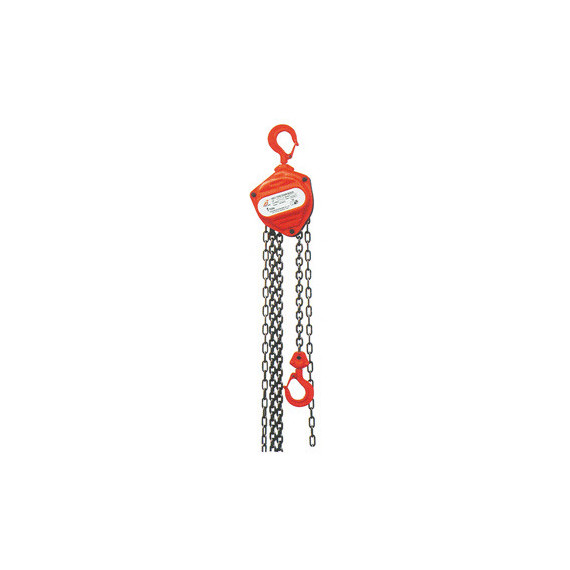 Handkettezug HS-J- 2.0 - 2.5 - METALWORKS