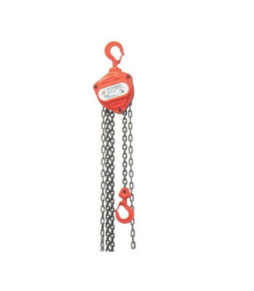 Handkettezug HS-J 5.0 3.0 METALWORKS