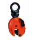 Griffes de levage verticales HKS 2 charge de 2 T UNICRAFT
