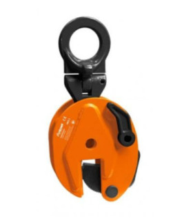 Ganci di sollevamento verticale HKS 3 carico di 3 T UNICRAFT