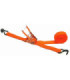 Sangle ronde en polyester BAPCL51S - METALWORKS