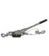 Manuale del cavo e catena HNP20 - METALWORKS