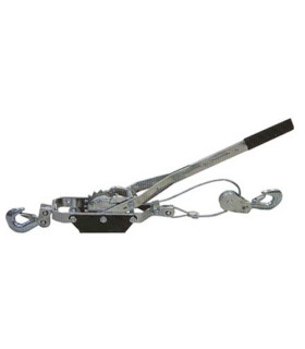 Manual de cabo e corrente HNP20 - METALWORKS