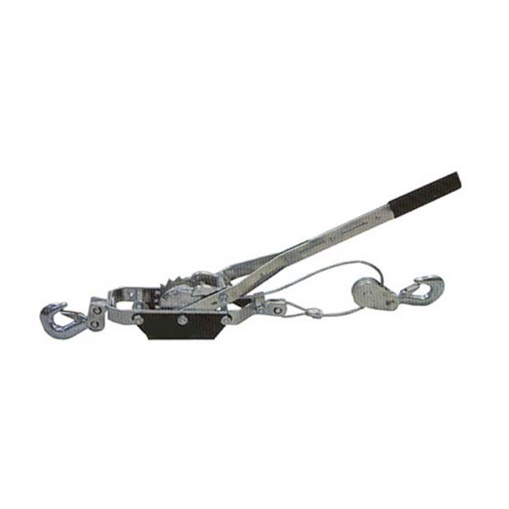 Manuel de câble et chaîne HNP20 - METALWORKS