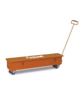 Kit di trasporto TR 20 per carichi pesanti fino a 20 T UNICRAFT
