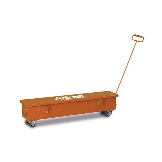 Transportkit TR 20 für schwere Lasten bis zu 20 T UNICRAFT