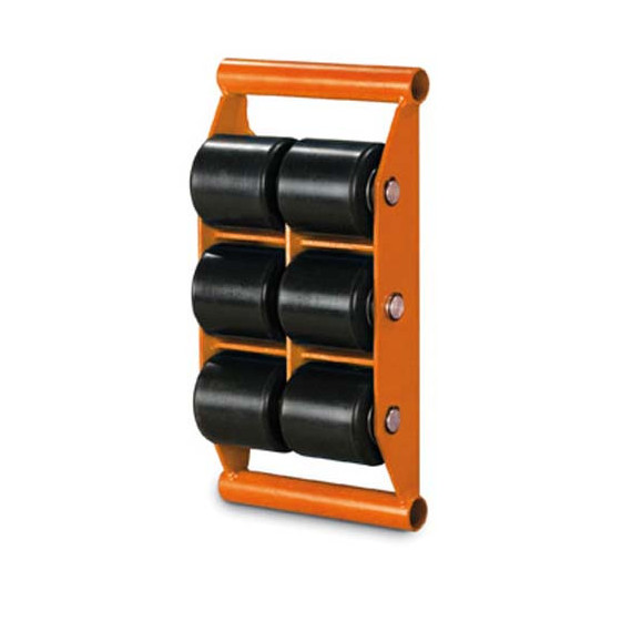 Transport Wheels TR 6 with 6 T Unicraft Capacity Ref 6193060