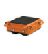 Ruedas de transporte VTR 6 Kit de 2 piezas UNICRAFT