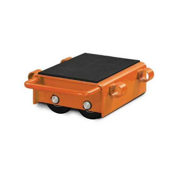 Ruote di trasporto VTR 6 Kit di 2 pezzi UNICRAFT