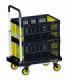 Caja plegable STANLEY 25 kg SXWTD-FT505