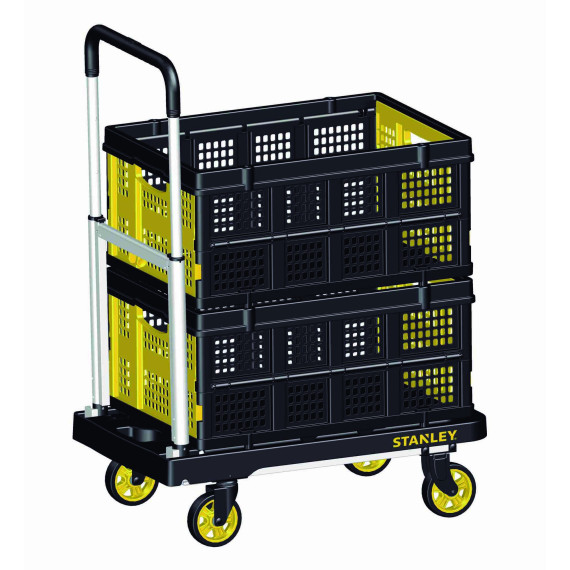 Stanley Folding Box 25 Kg SXWTD-FT505