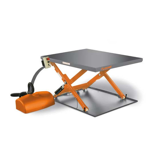 Scherentischlift SHT 1001 G mit 3 m Kabel UNICRAFT
