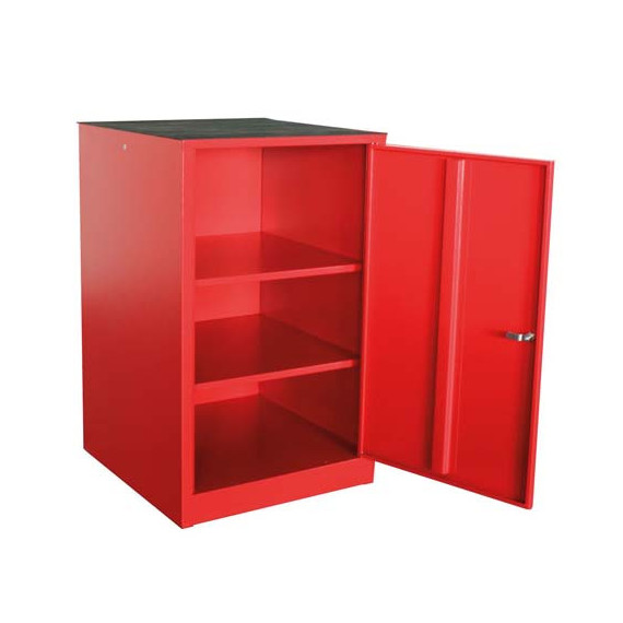 Top drawer module for workbench DEK5962 | METALWORKS