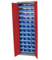 Modular wardrobe DEBK48D
