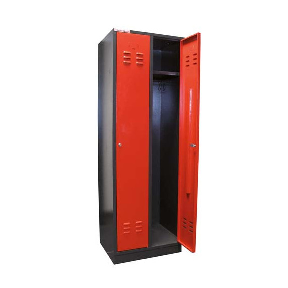 Modular lockers DEKLK2
