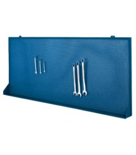 Perforierte Werkzeugtafel GR17A METALWORKS