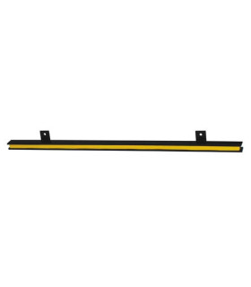 Barra magnetica portautensili di 600mm MAG600A | METALWORKS