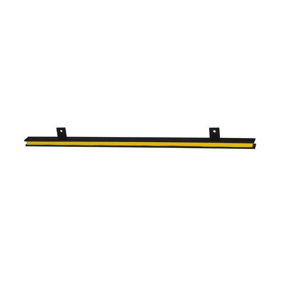 Regleta magnética portaherramientas de 600mm MAG600A | METALWORKS