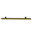 Magnetische Werkzeughalterleiste 600mm MAG600A | METALWORKS