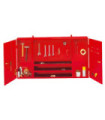 DERK2000 tool cabinet