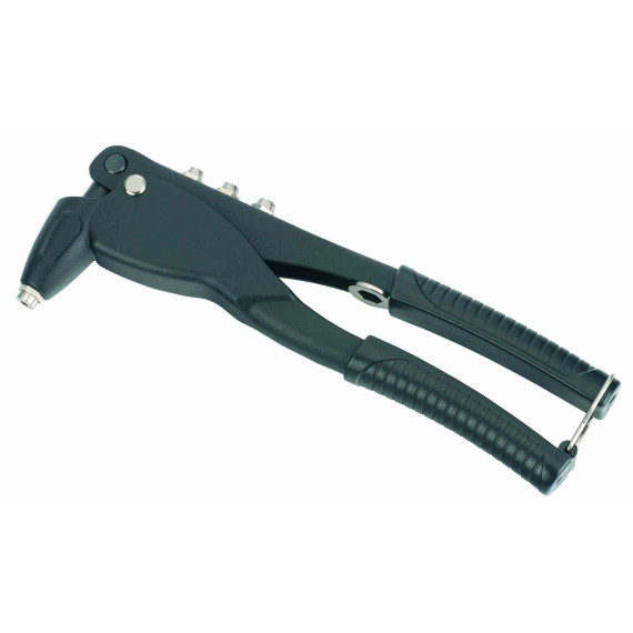Rivettatrice Manuale Professionale Tipo Fisarmonica RITC711 | METALWORKS
