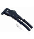 Rivettatrice Manuale Professionale Tipo Fisarmonica RITC711 | METALWORKS