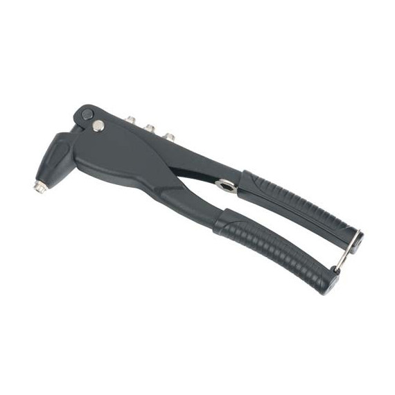 Rivettatrice Manuale Professionale Tipo Fisarmonica RITC711 | METALWORKS