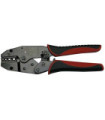 Pliers for automatic terminals VES1100 METALWORKS