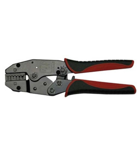 Alicate para terminais automático VES1200 METALWORKS