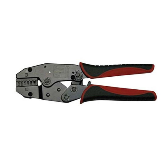 Automatic terminal crimping pliers VES1200 METALWORKS