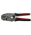 Alicate para terminais automático VES1200 METALWORKS