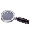 LED-Lupe 587H TENGTOOLS