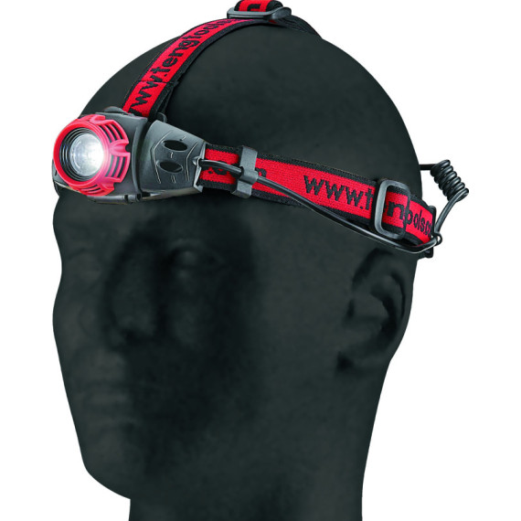 Helmet flashlights 586A