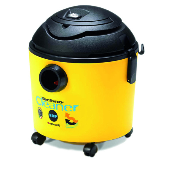 Aspiradores Industriais Technocleaner 20P