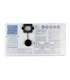 Filtro papel Aspiradores Industriais de Gisowatt para modelos Lavamatic Green, Technocleaner 20P, Technocleaner 20X, PC20
