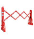 Portable expandable barriers TENGTOOLS