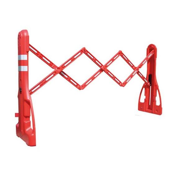 Barreras extensible portátil TENGTOOLS