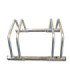 Velo1 Bicycle Support - Secure Parking | METALWORKS