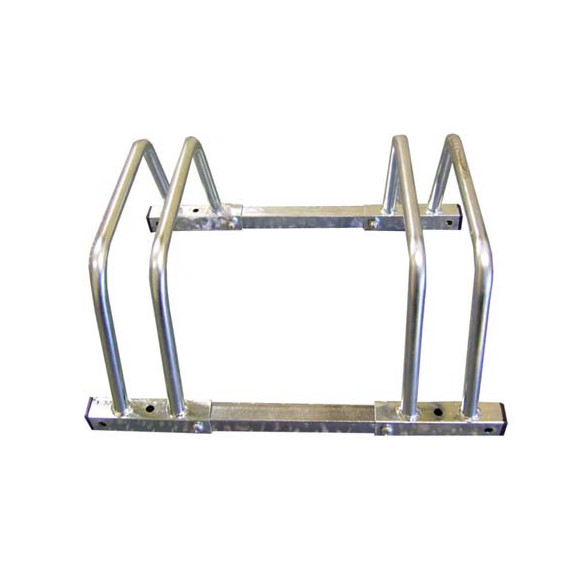 Velo1 Bicycle Support - Secure Parking | METALWORKS
