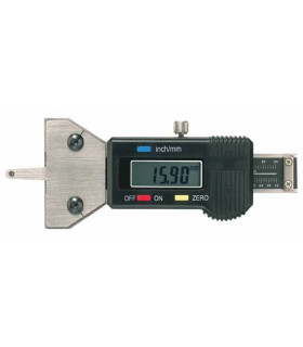 Tire Profile Gauge LIMIT