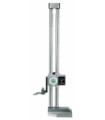 Height caliper with indicator clock 102350105